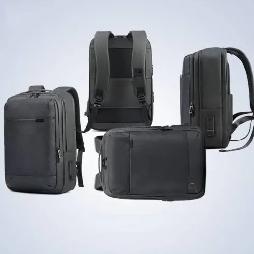 Arctic Hunter B00328 15.6" Laptop Backpack-IOSBD