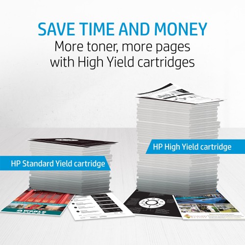 HP 305A Cyan Original LaserJet Toner-IOSBD