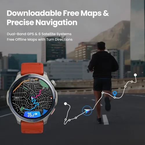 Amazfit Balance 2
