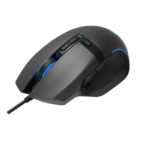 AULA F808 USB Wired Gaming Mouse-IOSBD