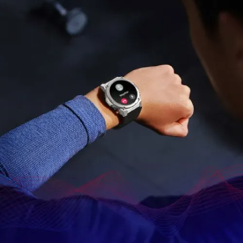Zeblaze vibe 7 pro (black)