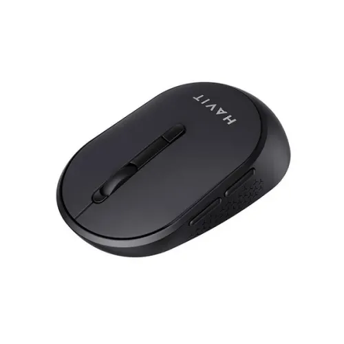 Havit MS78GT 2.4GHz Wireless Optical Mouse-IOSBD