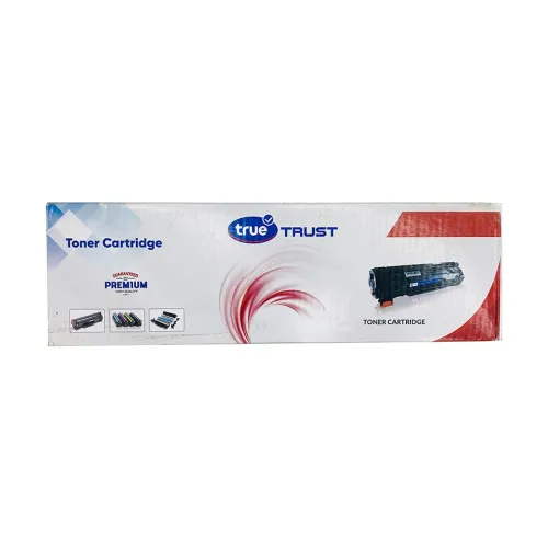 True Trust 107A Toner With Chip-IOSBD