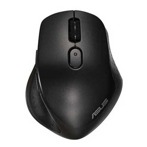 Asus MW203 Multi-Device Wireless Silent Mouse-IOSBD