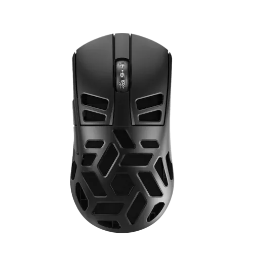 Dareu A950 Pro Al-Magnesium Alloy Ultra-Lightweight Tri-Mode 4K Gaming Mouse