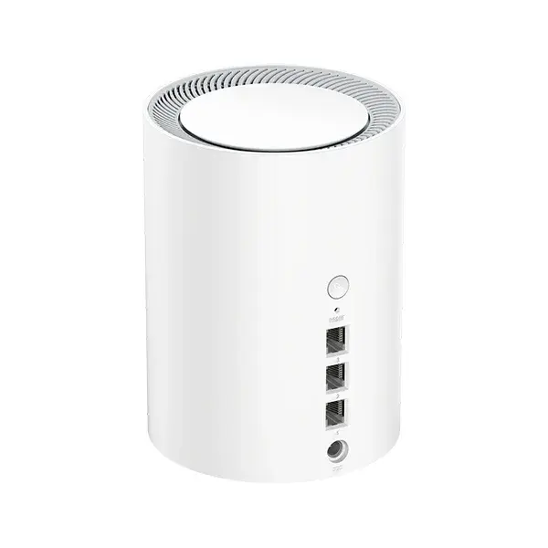 CUDY M3600 3-Pack BE3600 Dual Band Wi-Fi 7 Mesh System Router