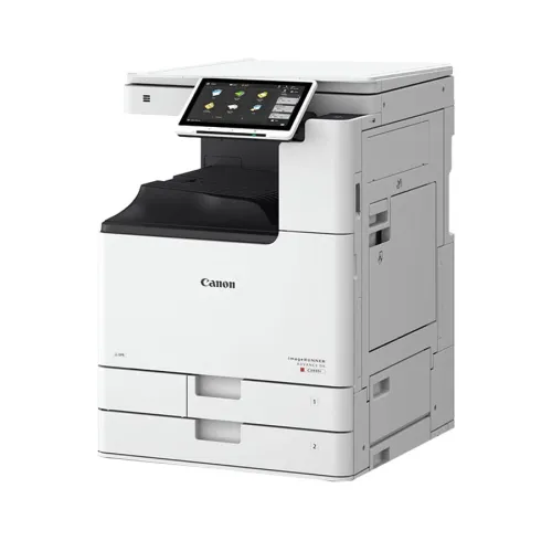 Canon imageRUNNER ADVANCE DX C3930i A3 Multifunctional Laser PhotocopierIOSBD