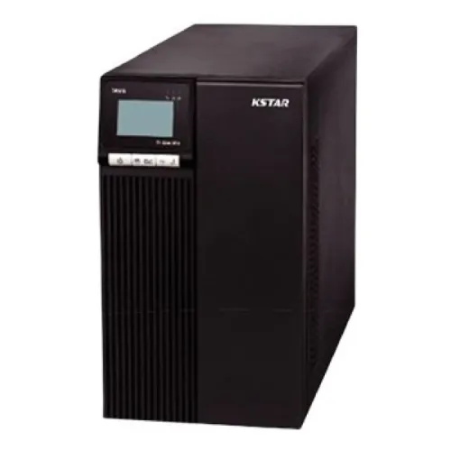 KSTAR HP930CH 3KVA Long Backup Online UPS (Without Battery)