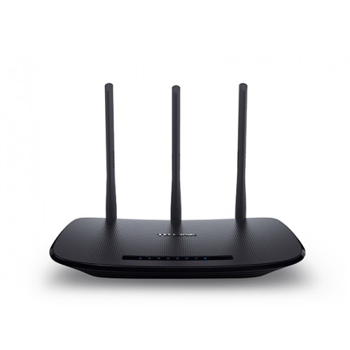 TP-Link TL-WR940N 450Mbps Wireless N Router-IOSBD