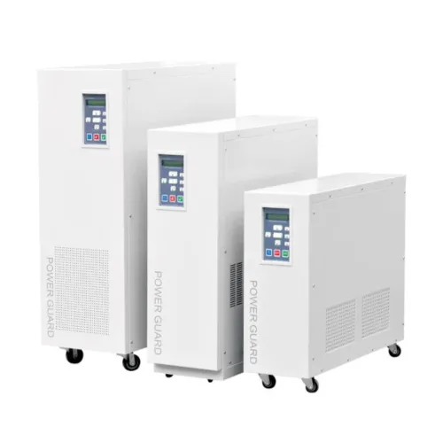KSTAR GP803H 3KVA Standard Backup Online UPS Without Battery
