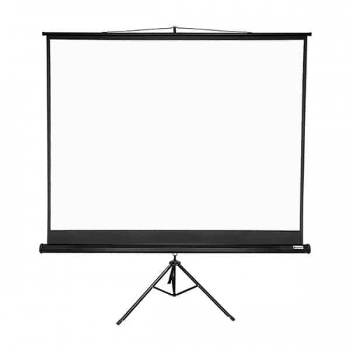 Apollo 96"x96" TripodProjection Screen