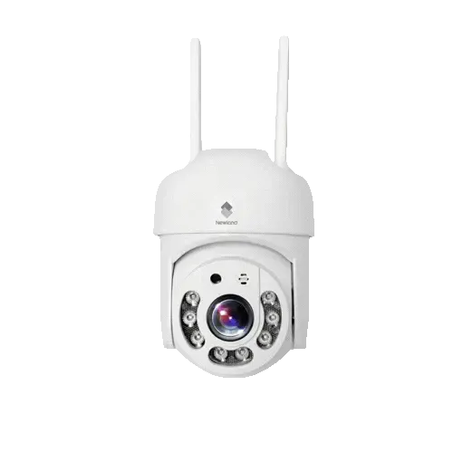 Newland NL-C604 3MP Outdoor Dome IP Camera