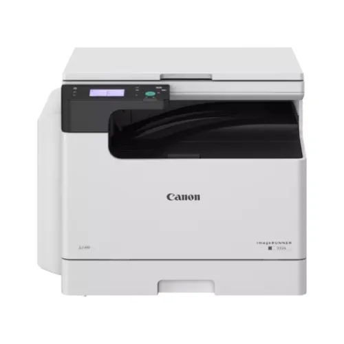 Canon ImageRUNNER 2224 A3 Monochrome Laser Multifunctional Photocopier-IOSBD