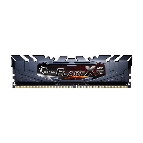 G.SKILL Flare X 8GB DDR4 2933Mhz Desktop RAM