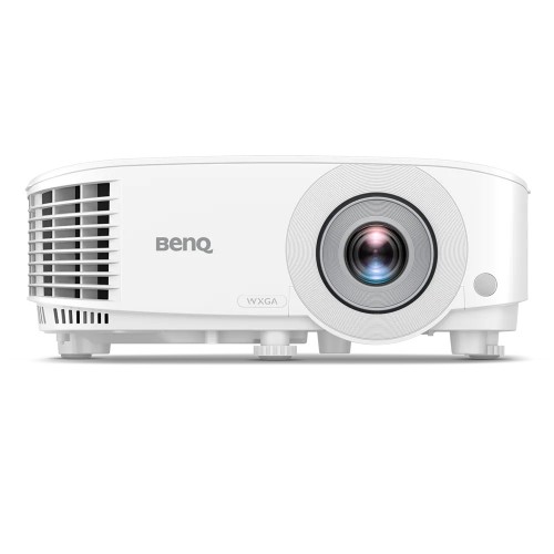BenQ Projector  MW560 4000 ANSI Lumens WXGA Business
