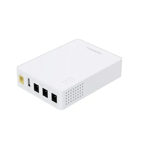 MARSRIVA KP3 EC 8400mAh Smart Mini DC UPS for Router