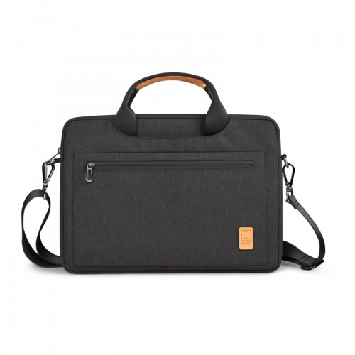 WiWU Pioneer Shoulder Bag for 14 Inch Laptop-IOSBD