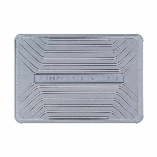 Bwoo CB43-G 13.3 Inch Magnetic Laptop Sleeve Case-IOSBD
