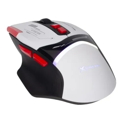 Xtrike Me GM-323 RGB Gaming Mouse-IOSBD