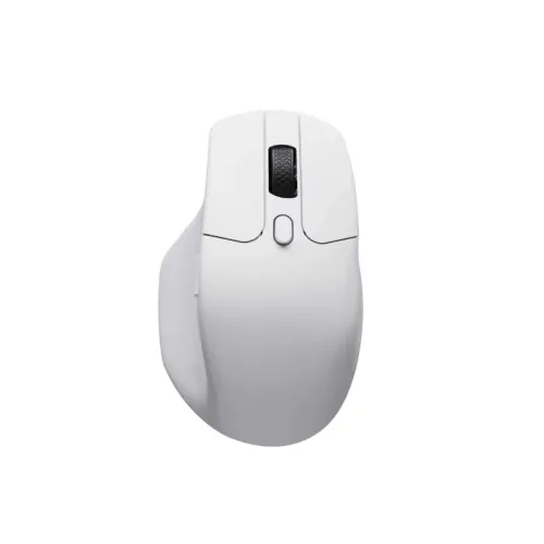 Keychron M6 Tri-Mode Wireless Mouse