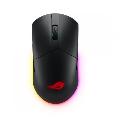 Asus P705 ROG Pugio II RGB Gaming Mouse-IOSBD