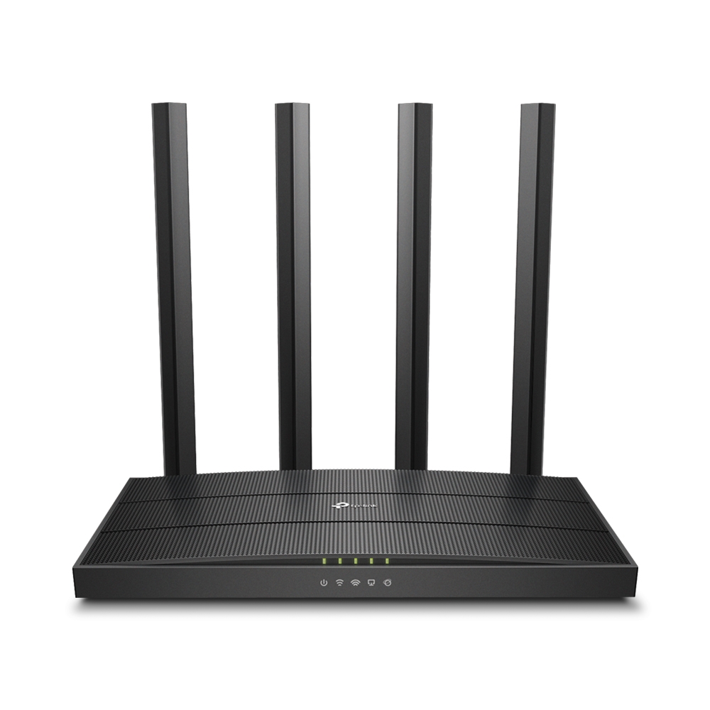 TP-Link Archer C80 AC1900 Dual-Band Gigabit WiFi Router-IOSBD
