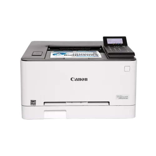 Canon i-SENSYS LBP633CDW Color Laser Printer