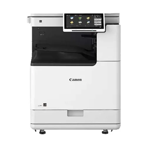Canon imageRUNNER ADVANCE DX C5840i A3 Color Laser Multifunctional Photocopier-IOSBD