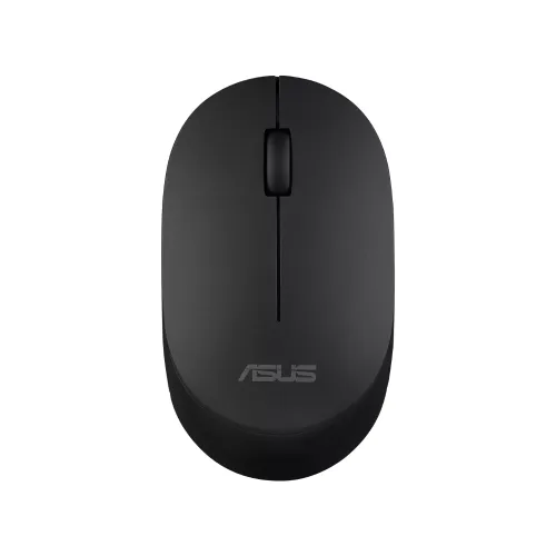 Asus MW103 Silent Wireless Mouse-IOSBD