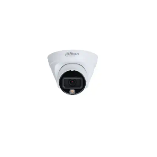 Dahua DH-IPC-HDW1439T1P-A-LED-S4 4MP Full-Color Fixed-Focal Eyeball IP Cameras