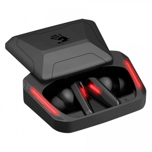 A4TECH Bloody M70 TWS Black-Red Bluetooth Gaming Earphoneiosbd