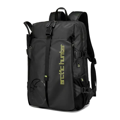 Arctic Hunter B00391 15.6" Laptop Backpack-IOSBD