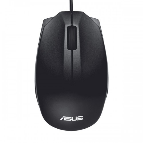Asus UT280 Wired Optical Mouse-IOSBD