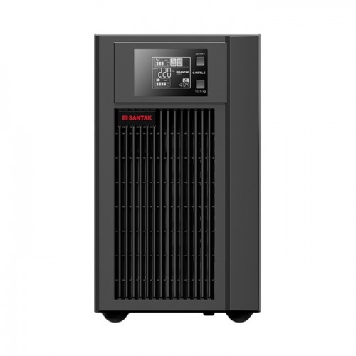 SANTAK Castle C3KS 3000VA Long Backup Online UPS