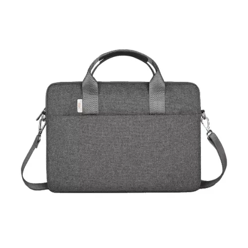 Wiwu Minimalist Shoulder Laptop Bag 15.6 inch-IOSBD