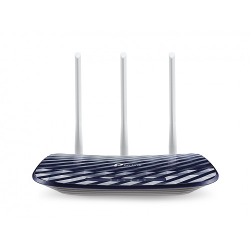 TP-Link Archer C20 AC750 Dual Band Router-IOSBD