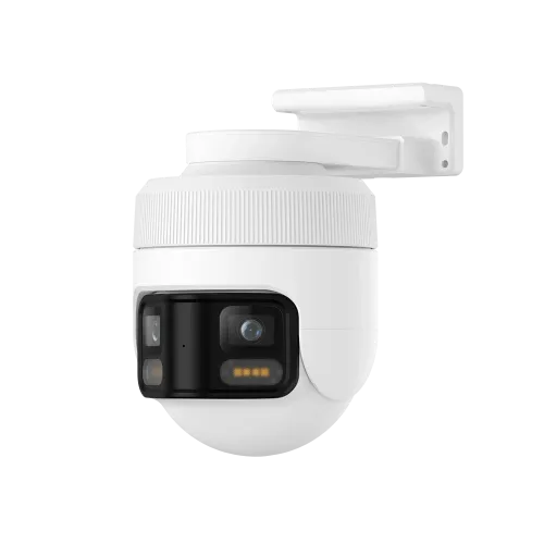 IMILAB EC6 Panorama 3.5K Dual Lens Pan & Tilt WiFi Camera