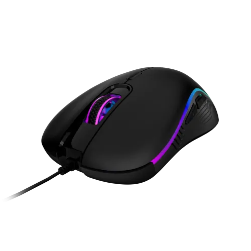 Gamdias AURA GS3 Gaming Mouse