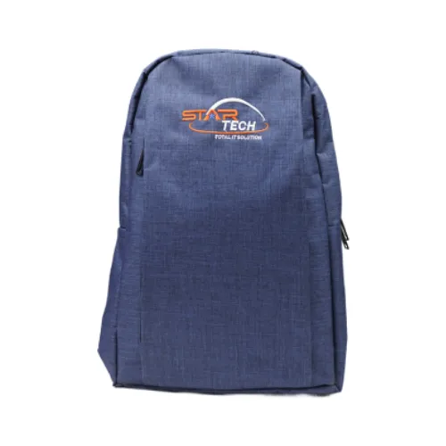 Star Backpack Blue-IOSBD