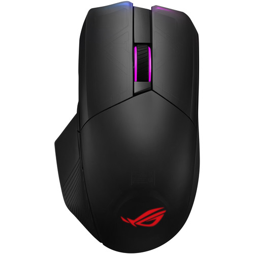 Asus P704 ROG Chakram Gaming Mouse-IOSBD