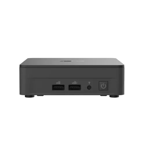 Asus NUC 13 Pro Core i5 13th Gen Mini PC With RAM & SSD