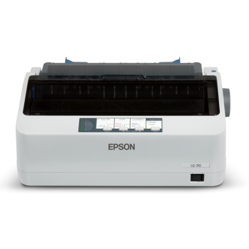Epson LQ310 Dot Matrix Printer-IOSBD